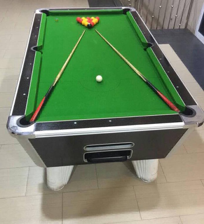 Snooker 桌球台